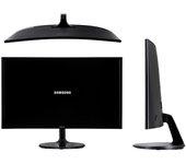 Samsung Monitor Ls24c362eauxen 24´´ Full Hd Ips Led 75hz