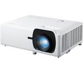 Proyector de distancia focal estándar 5000 ansi lúmenes 1080p VIEWSONIC LS751HD