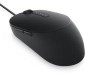 dell laser wired mouse ms3220 black