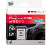 AgfaPhoto CFexpress Professional 128 GB NAND