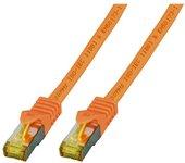 Cable de Red EFB ELEKTRONIK (RJ45)