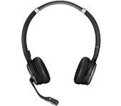 SDW 5063 Auriculares Alámbrico USB Negro