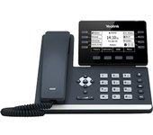 Telefono Yealink Ip Poe T53