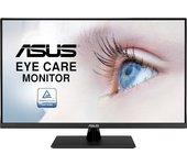 MONITOR LED 31.5 ASUS VP32UQ NEGRO