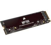 Corsair MP700 1TB SSD M.2 PCIe Gen5 x4 NVMe 2.0