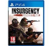 Insurgency: Sandstorm PS4