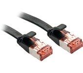 Cable de Red LINDY (RJ45)