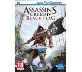 Juego de PC Assassin's Creed 4 Black Flag