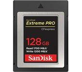 Tarjeta de Memoria SANDISK Express Extreme Pro CF