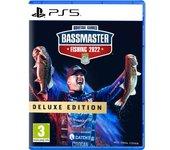 Bassmaster Fishing 2022 Deluxe Edition (PS5)