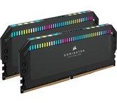 Corsair Dominator Platinum RGB DDR5 5200MHz 64GB 2x32GB CL40