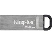 memoria 64gb kyson kingston usb 3.2