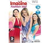 Juego Nintendo DS Imagine Fashion Idol