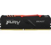 Memoria RAM DDR4 KINGSTON (2 x 8 GB - 3600 MHz)