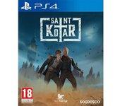 San Kotar-Juego-PS4