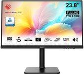 Monitor MSI Modern MD2412P Full HD 23,8"