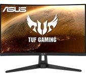 Asus Monitor Vg27vh1b 27´´ Full Hd Led