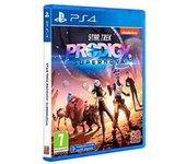 JUEGO SONY PS4 STAR TREK PRODIGY: SUPERNOVA