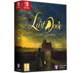 The Last Door Legacy Edition Switch Tesura Games