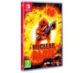 Juego nuclear blaze switch