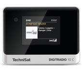 Technisat Radio Digit10 C