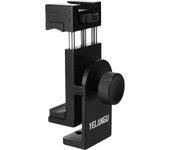 Soporte Adaptador AVIZAR Suppc03trep Negro