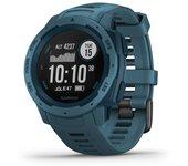 Garmin Instinct Azul