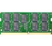 Memoria RAM DDR4 SYNOLOGY (1 x 8 GB)