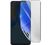 Protector de pantalla de hidrogel antigolpes y antiarañazos para Huawei Nova 9 SE - Transparente