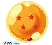 Alfombrilla Abystyle Dragon Ball- Bola De 4 Estrellas