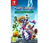 Plants Vs Zombies: Batalla por Neighborville Ultimate Switch Game