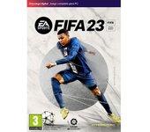 FIFA 23 PC.