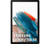 Galaxy Tab A8 WiFi 128GB+4GB RAM