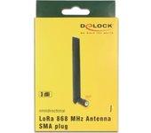 Antena DELOCK LoRa