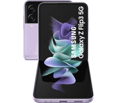 Galaxy Z Flip3 5G 128GB+8GB RAM