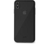 Funda iPhone XS Max MOSHI Vitros Negro