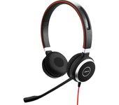 jabra evolve 40 uc stereo usb-c