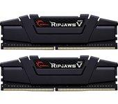 Memoria RAM GSKILL Ripjaws V DDR4 CL18 32 GB