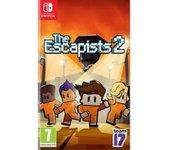 Juego de Switch Escapists 2