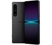 Xperia 1 IV 5G 12GB/256GB Negro (Black) Dual Sim