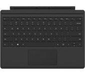 TYPE COVER SURFACE PRO NEGRO 0.000000 Negro