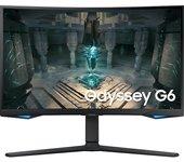 SAMSUNG LS27BG650EUXENO MONITOR 27" QUAD HD