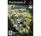 LOONEY TUNES DE NUEVO EN ACCION PS2 (EA) -Reacondicionado (REACONDICIONADO)