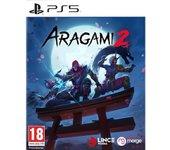 Aragami 2 (PS5)