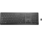 Teclado HP Negro