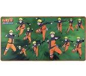 Konix Alfombrilla Gaming Naruto