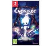 Juego evergate Nintendo Switch