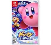 Nintendo Kirby Star Allies Básico Nintendo Switch