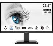 Monitor MSI PRO MP2412 23,8" 100 Hz