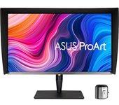 Monitor Led 32 Asus Proart Pa32ucg-k Negro